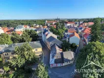 Prodej rodinného domu, Kutná Hora, Radnická, 172 m2