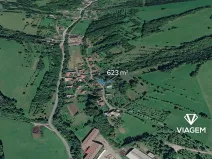 Prodej podílu pozemku pro bydlení, Valašská Senice, 119 m2