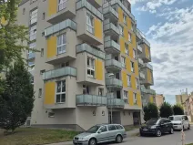 Prodej bytu 2+kk, České Budějovice, Klaricova, 53 m2