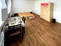 Pronájem bytu 3+1, Litomyšl - Pohodlí, 100 m2