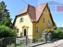 Prodej rodinného domu, Benešov nad Ploučnicí, Pod Táborským vrchem, 128 m2