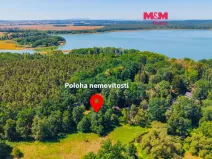 Prodej chaty, Smržov, 41 m2