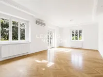 Pronájem kanceláře, Praha - Smíchov, Fráni Šrámka, 413 m2