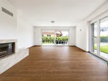 Pronájem rodinného domu, Praha - Břevnov, Falcká, 500 m2