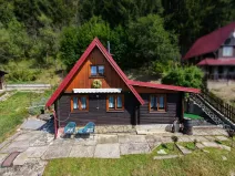 Prodej chaty, Janová, 74 m2