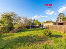 Prodej pozemku pro bydlení, Brno, 460 m2