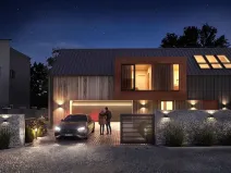 Prodej pozemku pro bydlení, Velešovice, 3809 m2