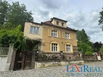 Prodej rodinného domu, Benešov nad Ploučnicí, Komenského, 160 m2