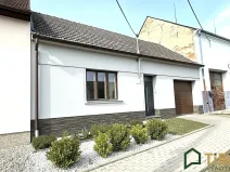 Prodej rodinného domu, Němčany, 100 m2