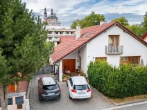 Pronájem rodinného domu, Luže, Kaštanka, 170 m2