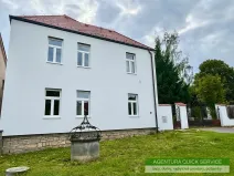 Pronájem skladu, Bubovice, 670 m2
