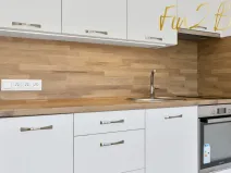 Pronájem bytu 1+kk, Praha - Libeň, Františka Kadlece, 24 m2