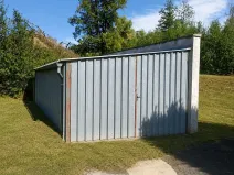 Pronájem garáže, Jindřichův Hradec, 31 m2