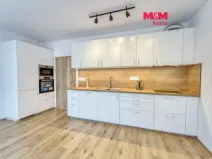 Pronájem bytu 1+kk, Plzeň, Měděná, 41 m2