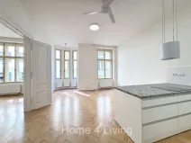 Pronájem bytu 2+kk, Brno, Kozí, 70 m2