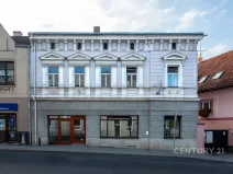 Pronájem rodinného domu, Podbořany, Přátelství, 196 m2