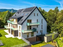 Prodej bytu 5+kk, Liberec, Dukelská, 125 m2