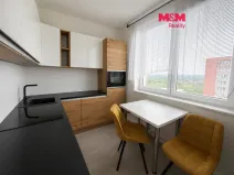 Prodej bytu 1+1, Ostrava - Poruba, Vietnamská, 41 m2