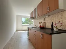 Pronájem bytu 1+kk, Česká Lípa, Okružní, 27 m2
