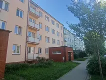 Pronájem bytu 3+1, Prostějov, Bulharská, 75 m2