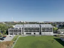 Prodej obchodního prostoru, Plzeň, Na Roudné, 82 m2