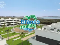 Prodej bytu 3+kk, Guardamar del Segura, Alicante, Španělsko, 80 m2