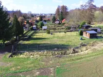 Prodej chaty, Kamenný Újezd, 15 m2