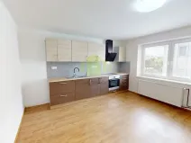 Pronájem bytu 3+kk, Litovel, 65 m2