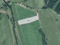 Prodej pole, Zásada, 7306 m2