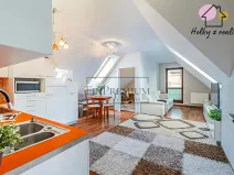 Prodej bytu 3+kk, Jesenice, Lomená, 108 m2