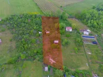 Prodej zahrady, Žalhostice, 4185 m2
