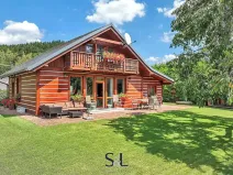 Prodej rodinného domu, Jablonné v Podještědí, 95 m2