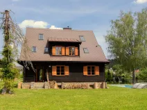 Prodej rodinného domu, Chrustenice, 336 m2