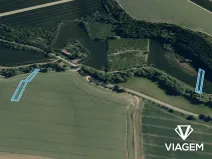 Prodej podílu pole, Kroměříž, 613 m2