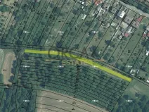Prodej louky, Bystřice pod Hostýnem, 1187 m2