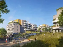 Prodej bytu 3+kk, Praha, 72 m2