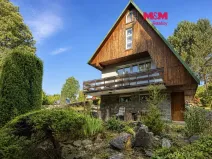 Prodej chaty, Šternberk - Dalov, 52 m2