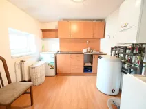 Pronájem bytu 1+1, Luhačovice, 30 m2