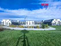 Pronájem kanceláře, Horoměřice, Velvarská, 45 m2
