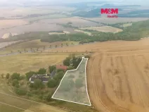 Prodej pozemku pro bydlení, Petrovice, 3359 m2