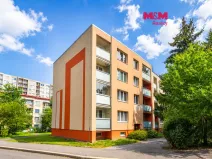 Prodej bytu 4+1, Praha - Modřany, Levského, 86 m2