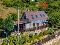 Prodej rodinného domu, Dolní Zálezly, 67 m2