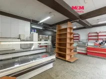 Prodej obchodního prostoru, Paskov, Náměstí, 205 m2