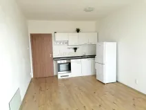 Pronájem bytu 1+kk, Olomouc - Povel, Janského, 28 m2