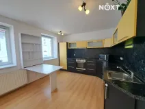 Pronájem bytu 2+kk, České Budějovice, Jírovcova, 42 m2