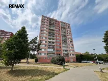 Pronájem bytu 2+kk, Praha - Kamýk, Smotlachova, 44 m2