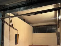 Prodej garáže, Praha - Chodov, Hviezdoslavova, 15 m2