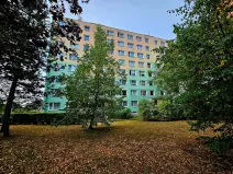 Prodej bytu 3+1, Litoměřice, Nezvalova, 70 m2