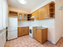Prodej bytu 2+1, Uherské Hradiště, Svatováclavská, 55 m2
