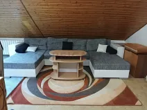 Pronájem bytu 1+kk, Křelov-Břuchotín, Zahradní, 45 m2